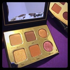 Tarteist Pro ToGo palette